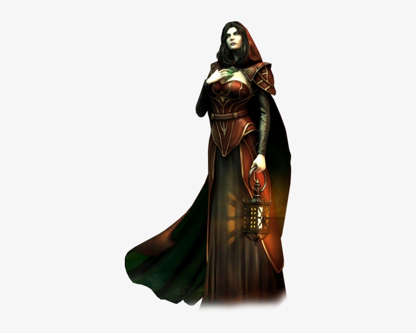 Lords Of Shadow 2 Render Comments - Castlevania Lords Of Shadow Png, transparent png #2223182