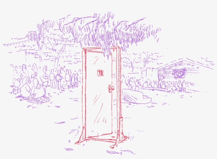 If You Want To Go To Golden Plains, It Is Highly Recommended - Golden Plains Festival, transparent png #2223299