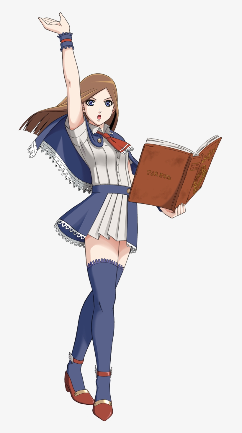 Portrait Of Ruin Concept Art - Charlotte Aulin Castlevania, transparent png #2223323