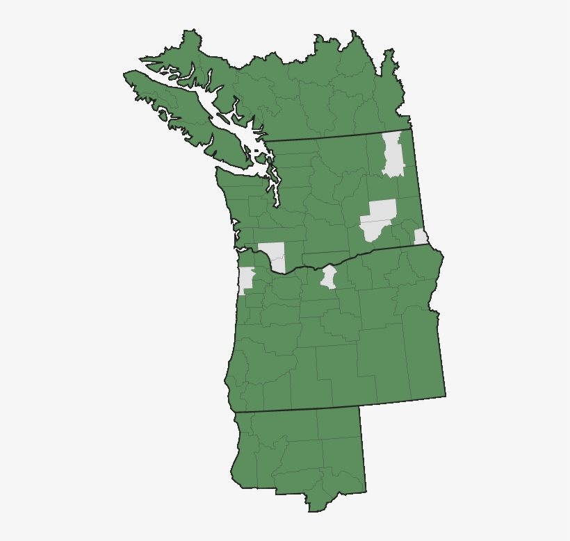 More Information - - Pacific Northwest English, transparent png #2223406