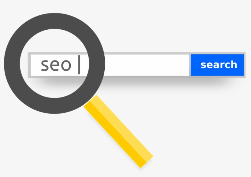 5 Seo Courses For Google Search Result Success - Keyword Search, transparent png #2223756
