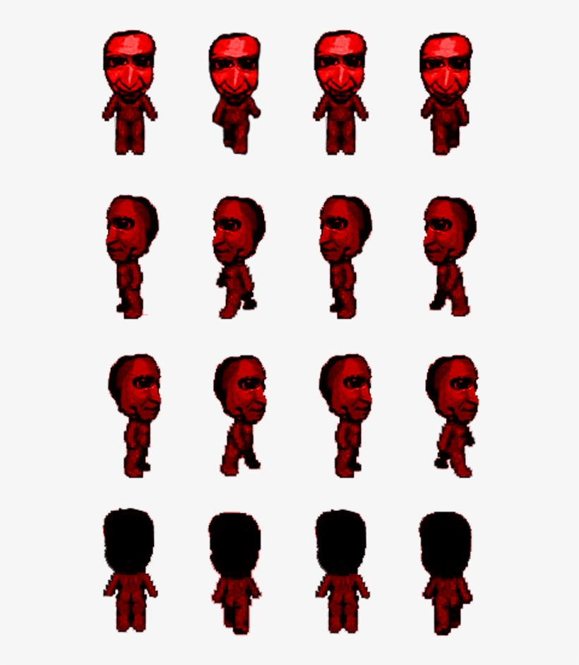 Aka Oni - Oni, transparent png #2223758