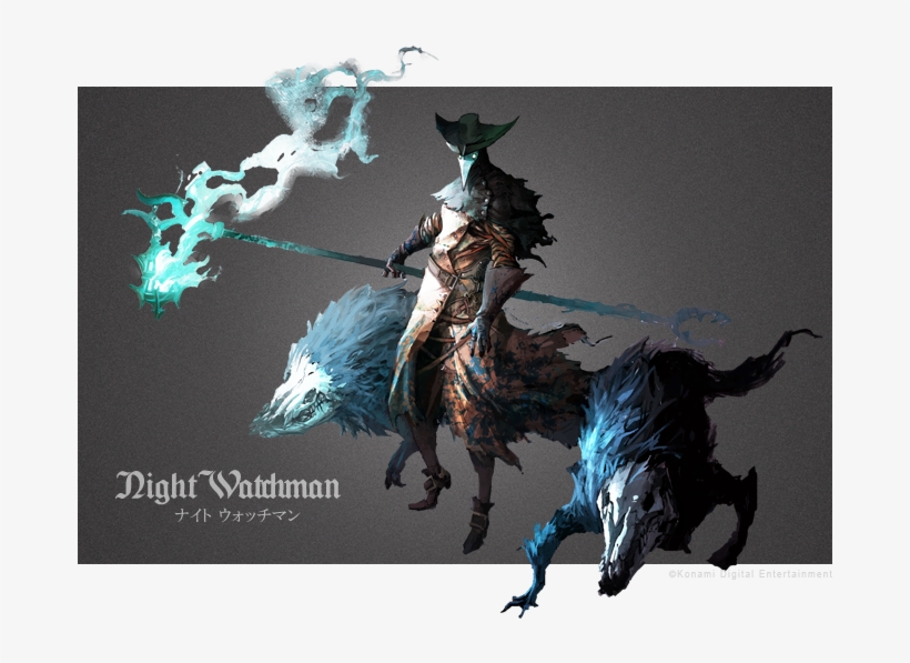 Http - //www - Vgmuseum - Com/mrp/cv-lordsofs Mof/offart/offart15 - Castlevania Lords Of Shadow Awesome Game Art 24x18, transparent png #2223775