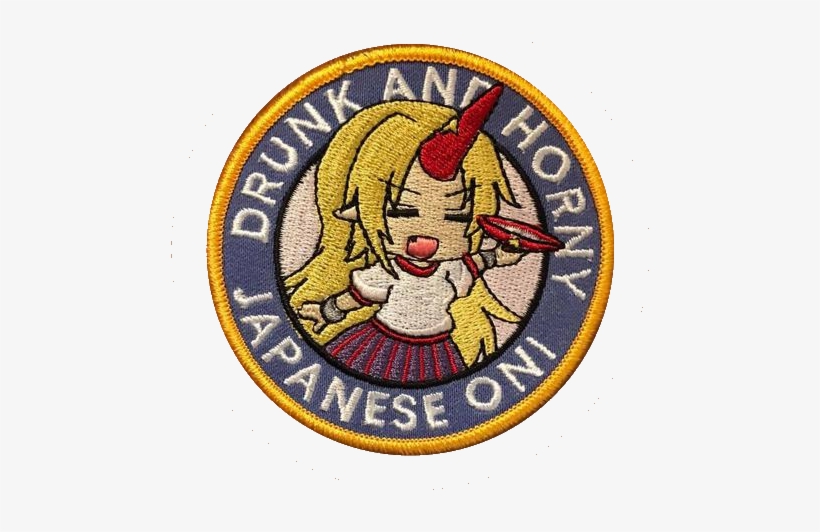 Oni, transparent png #2223776