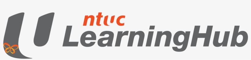Ntuc Learning Hub Logo, transparent png #2223894