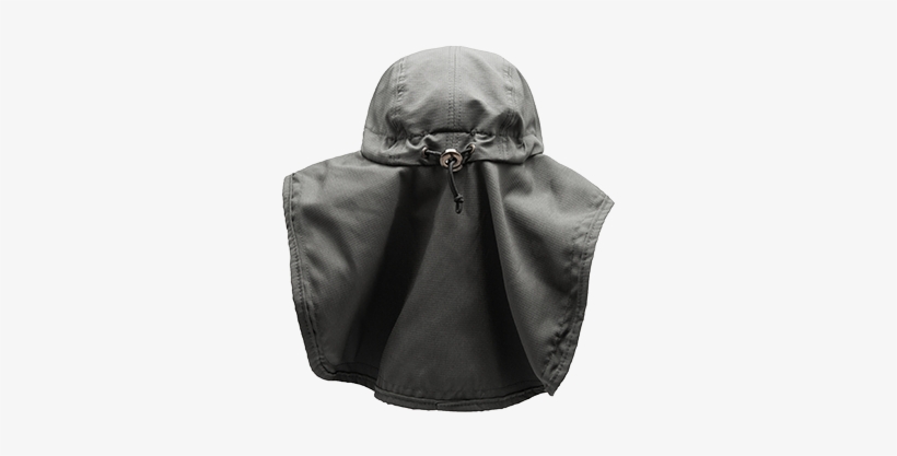 Gorra Ecogreen Ripst - Hoodie, transparent png #2223918