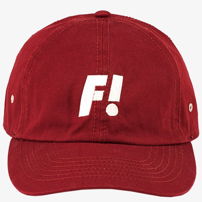 Furtivo Dad Hat Burgundy 6 Pannels-gorra V=1527188121 - Baseball Cap, transparent png #2224048