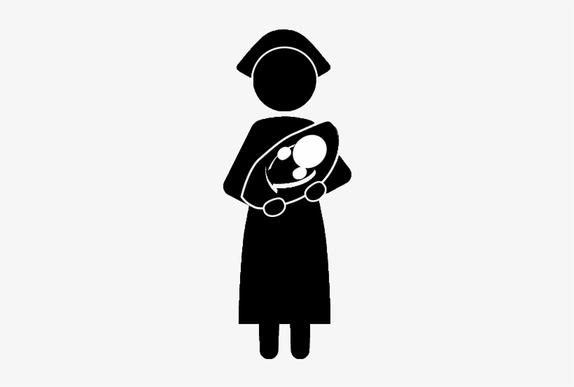 Clipart At Getdrawings Com Free For Personal - Midwife Clipart, transparent png #2224053