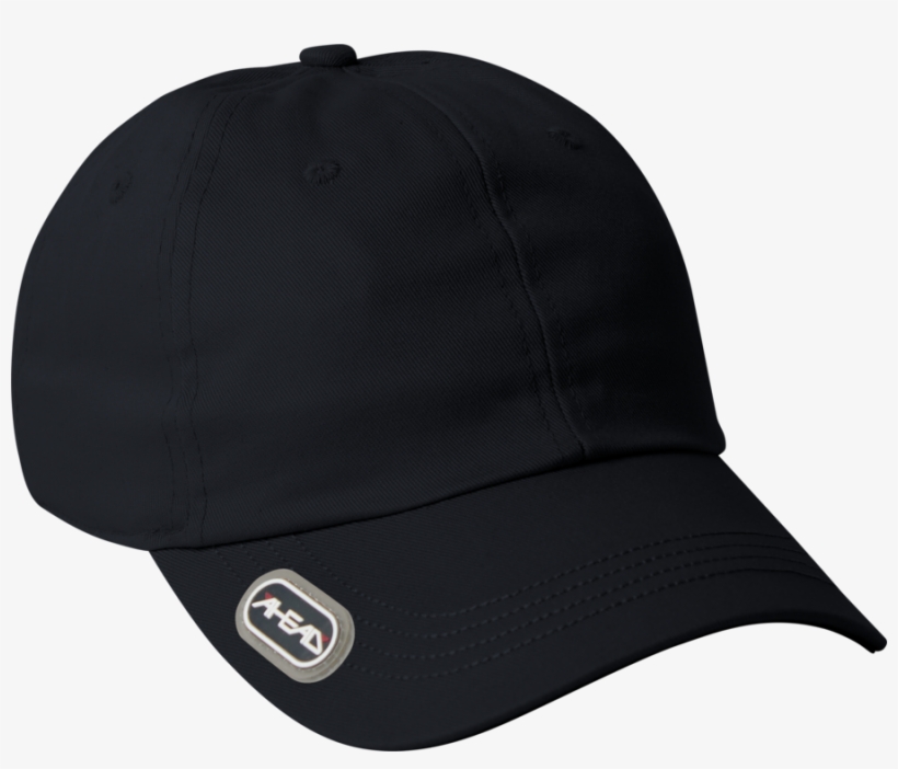 Navy - Ahead - Gorra - Clásica Con Sujetador E Imán - Hat, transparent png #2224075