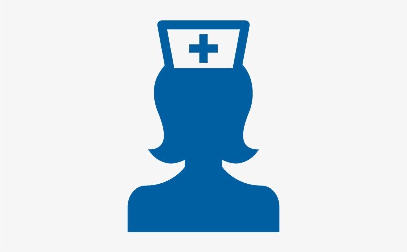 Nurse Practitioners Can Competently Perform More Than - Nurse Care Icon Png, transparent png #2224121
