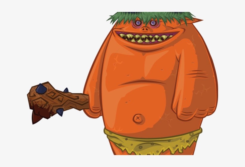 Demon Clipart Oni - Oni Clipart, transparent png #2224143