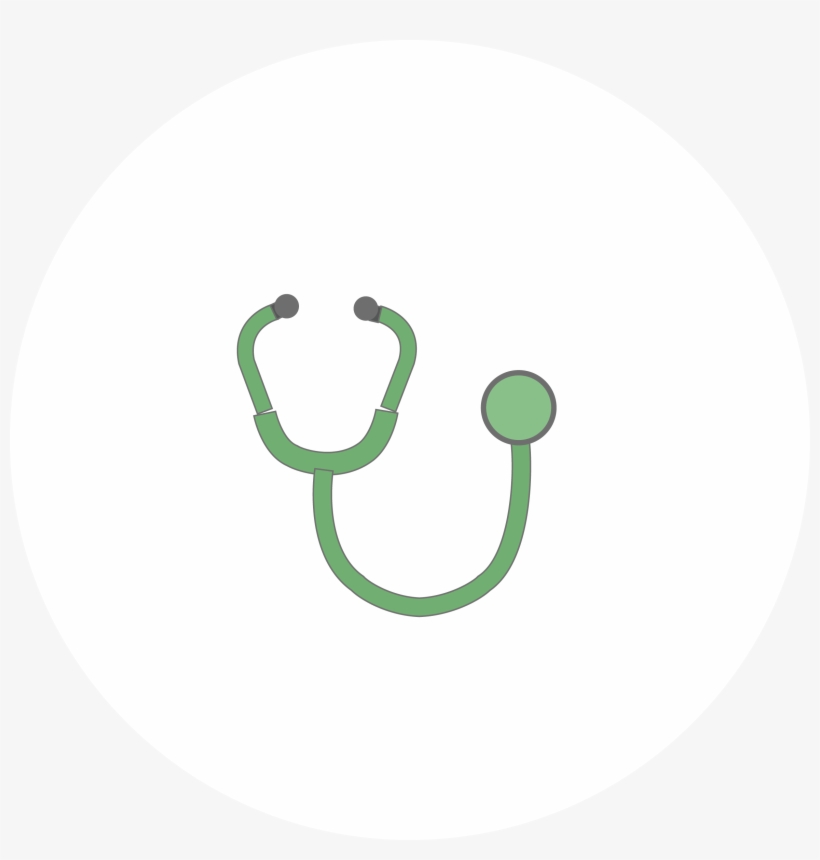 Nurse Icon - Circle, transparent png #2224144
