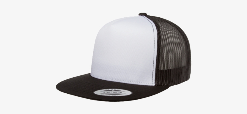 Flexfit Yupoong 6006w - Yupong Trucker Cap, transparent png #2224287