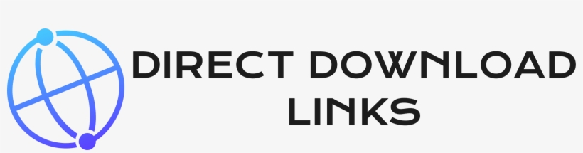 Direct Download Links - Software License, transparent png #2224309