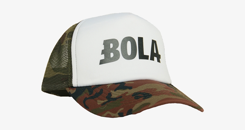 Gorra Camu Thumb - Ball, transparent png #2224436