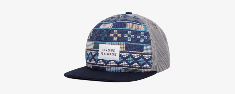 Gorra Trucker - Cap, transparent png #2224439