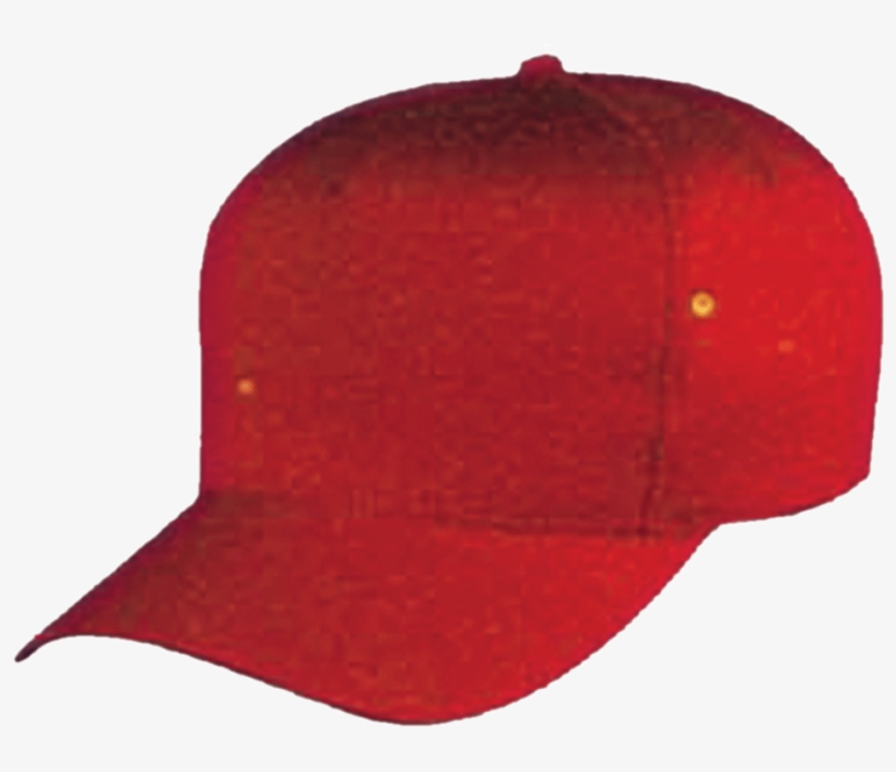 < Ir A Gorras Drill - Gorra Roja Png Png, transparent png #2224455