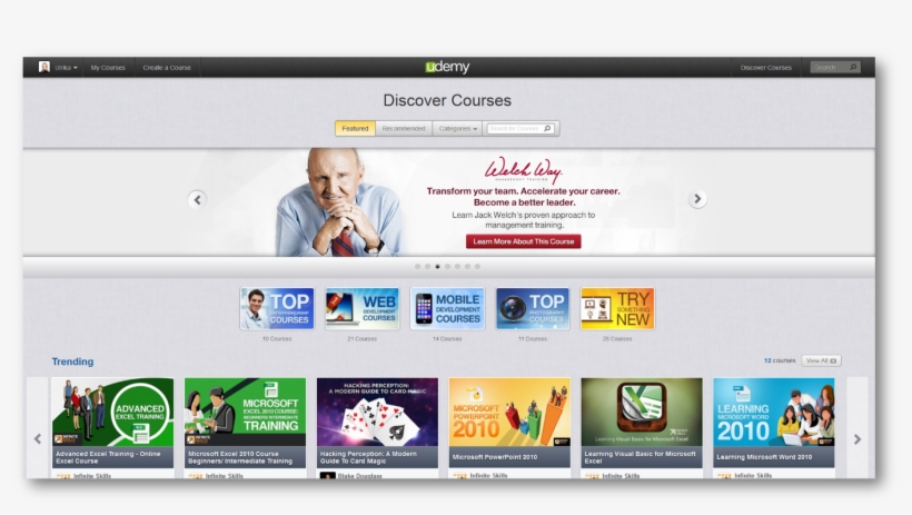 Udemy Logo Png, transparent png #2224473