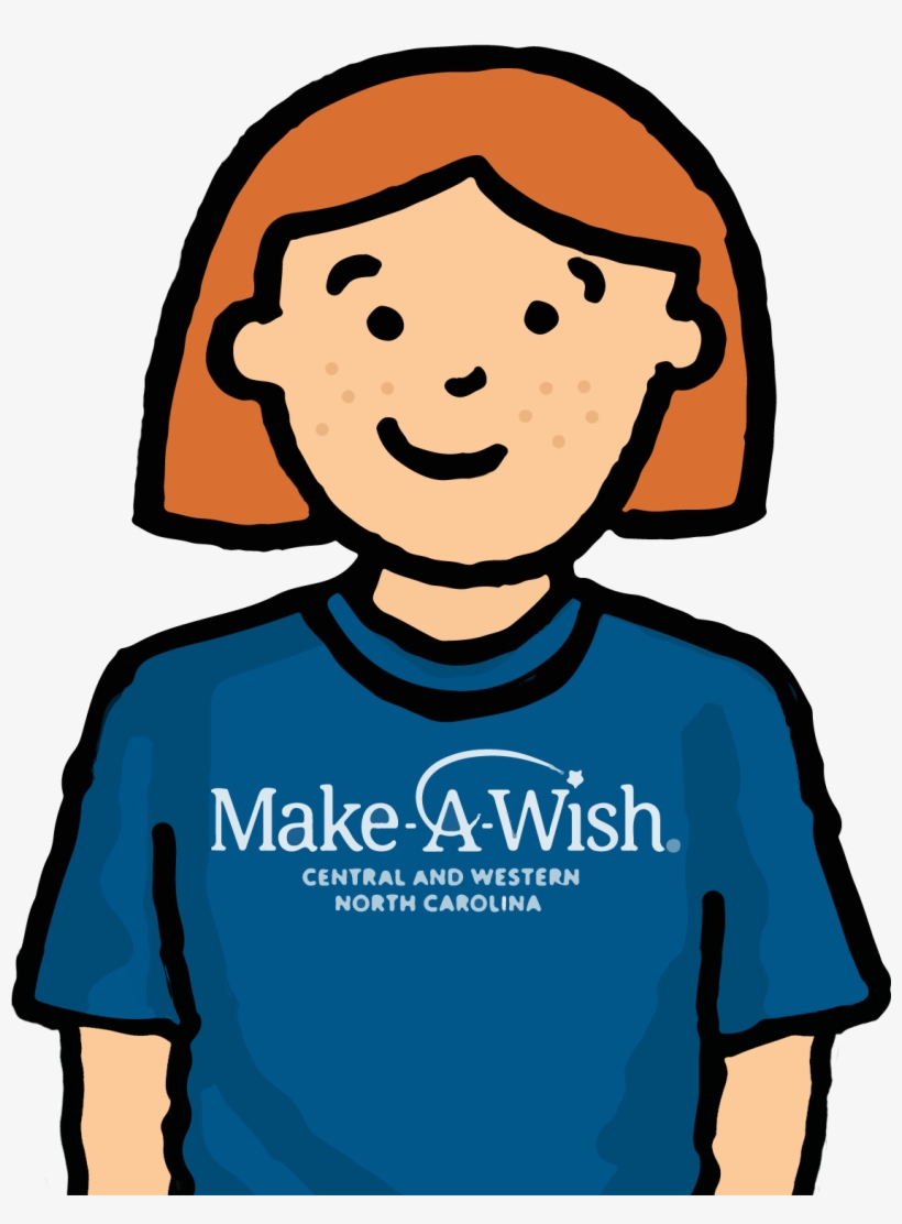 The Effects Of The Make A Wish Intervention On Psychiatric, transparent png #2224573