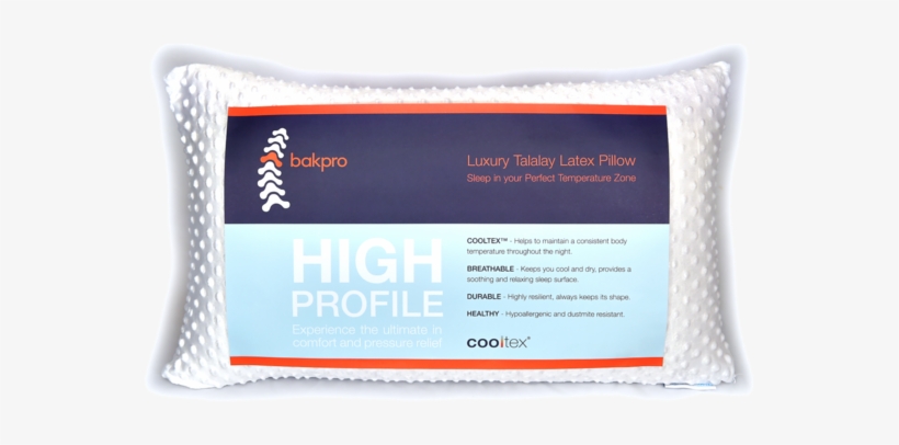 High Profile Lable Png - Portable Network Graphics, transparent png #2224596