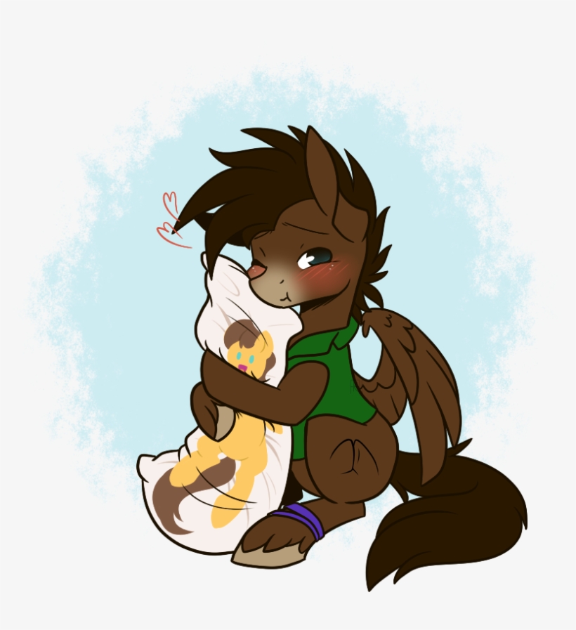 Ak4neh, Blushing, Body Pillow, Caramel, Heart, Implied - Cartoon, transparent png #2224599