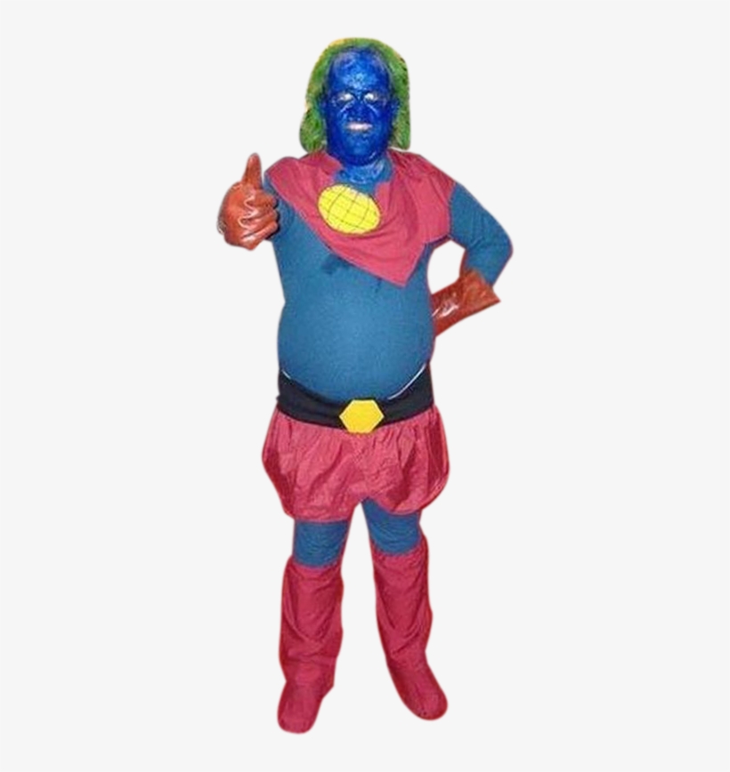 I Removed My Comment Above To Keep This Discussion - Captain Planet Costume, transparent png #2224659