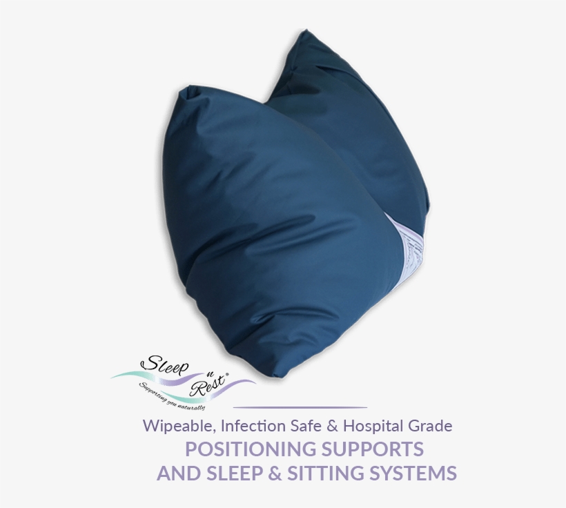 The Purest Pillows On Earth - Comfort, transparent png #2224759