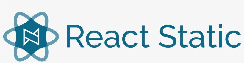 React Static Logo, transparent png #2224835