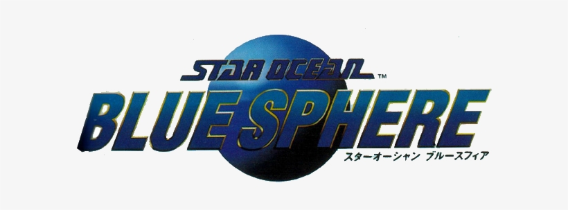30, August 2, 2017 - Star Ocean: Blue Sphere, transparent png #2224909