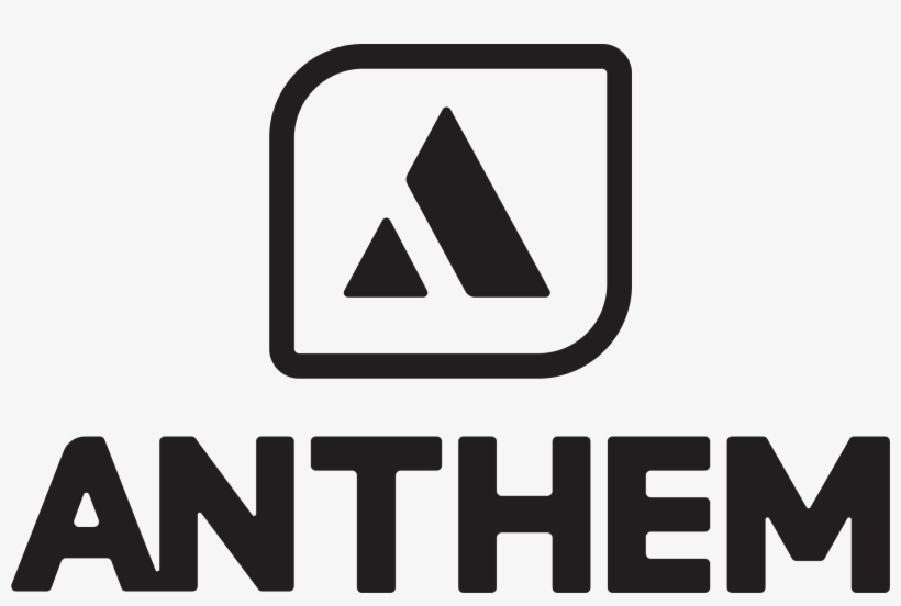 Black Only Anthem Center - Raychem Ltd., transparent png #2225057