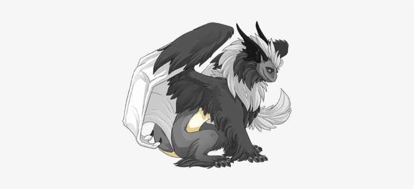 When I First Looked At Him I Thought Of Captain Planet - Dragon, transparent png #2225078