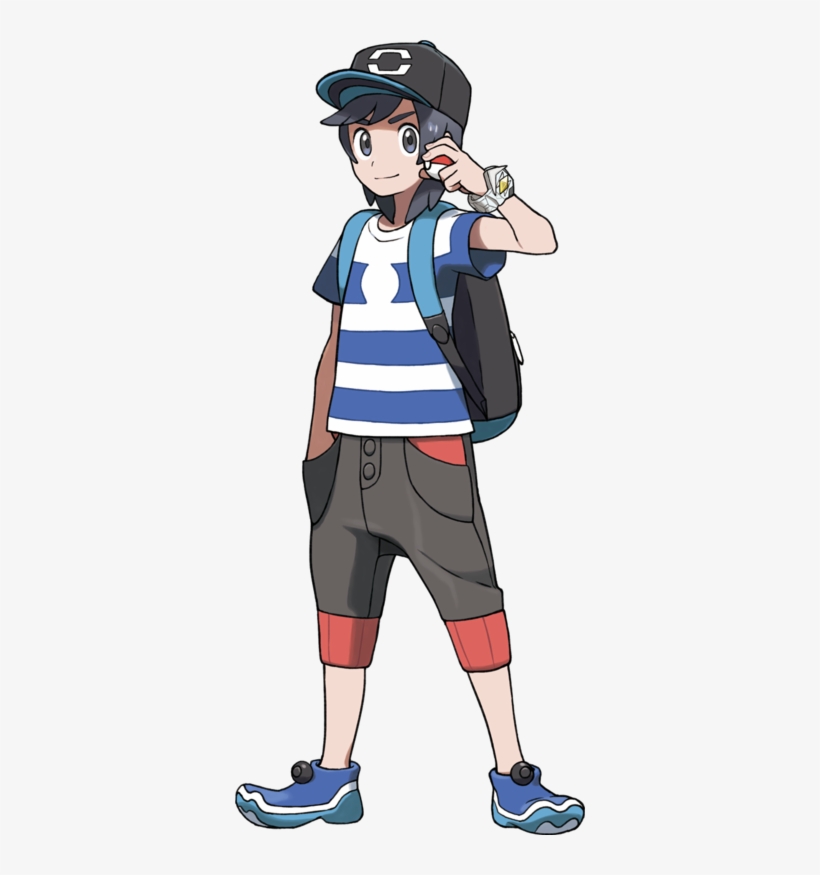 Sun Pokemon Png, transparent png #2225125