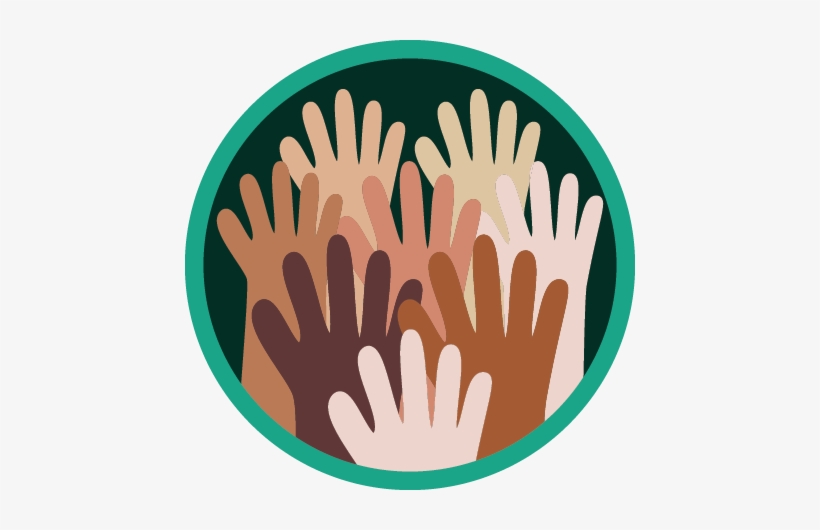 Empowering Students To Become Self-sufficient, Resilient, - Circle, transparent png #2225177