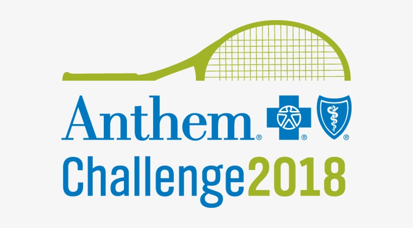 Anthem Club Challenge - Anthem Blue Cross Blue Shield, transparent png #2225315