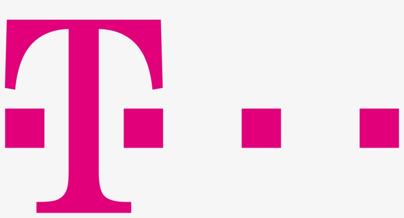 Open - Deutsche Telekom Logo, transparent png #2225565