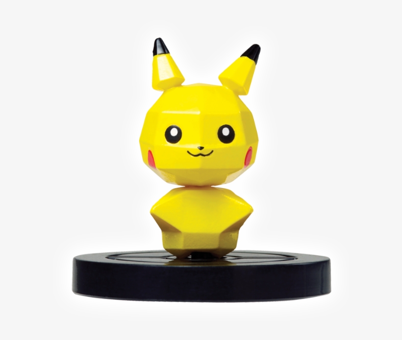Comments - Pokemon Rumble Pikachu, transparent png #2225568