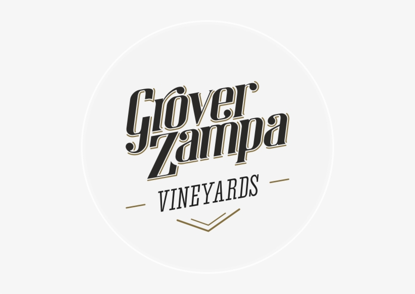 Grover Zampa - Grover Zampa Wines, transparent png #2225672