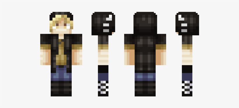 Minecraft Skin Torchic - Minecraft, transparent png #2225674