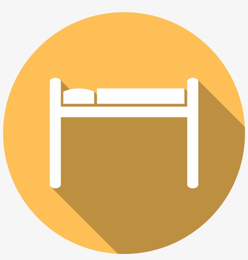 Icon Of A Bed Loft - Bureau Of Energy Efficiency, transparent png #2225726