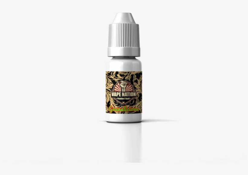 Png-mockup - Electronic Cigarette Aerosol And Liquid, transparent png #2225798