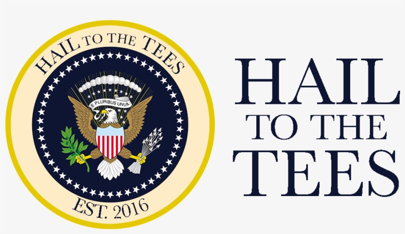 Hail To The Tees - Comprendre Les Élections Américaines [nouvelle Éditi, transparent png #2225800