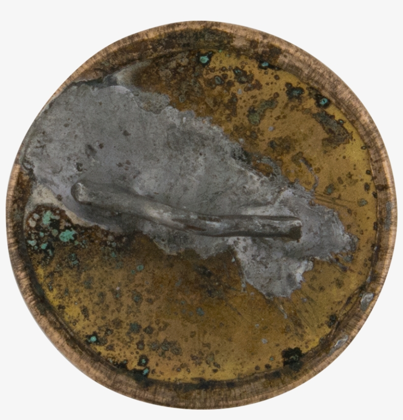 Grover Cleveland Button Back Political Button Museum - Museum, transparent png #2225826