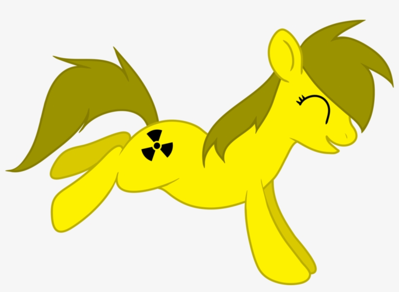 Ionizing Radiation Warning Symbol, Oc, Oc Only, Oc - Hazard Symbol, transparent png #2225829