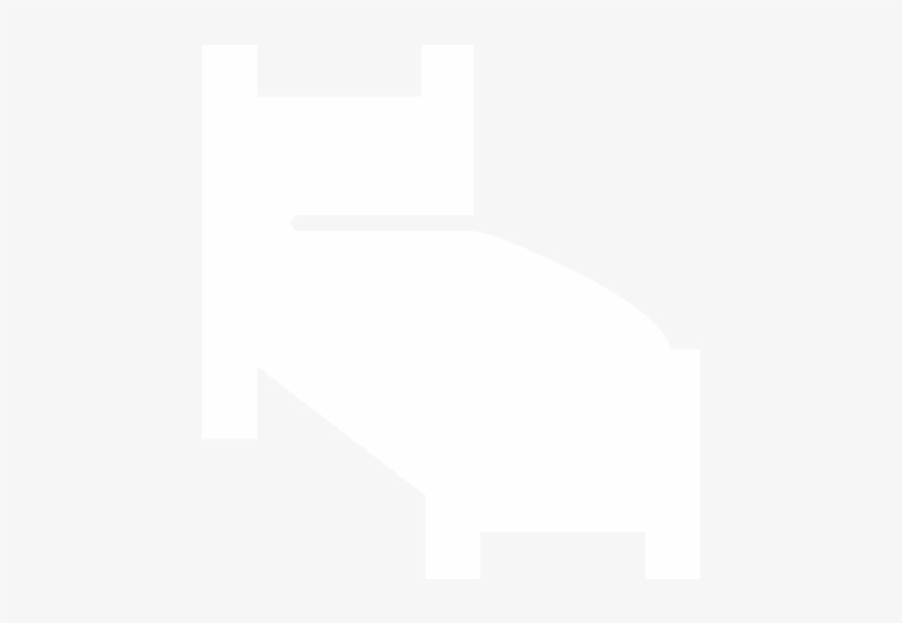 Bed 2 Icon, transparent png #2225880