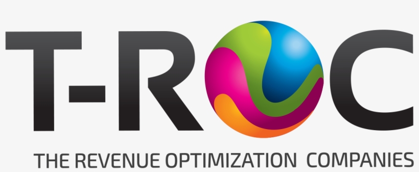 T-roc Logo - T Roc The Revenue Optimization Company, transparent png #2225882