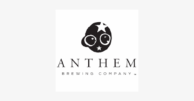 Anthem Brewing Company - Anthem Brewing Logo, transparent png #2225991