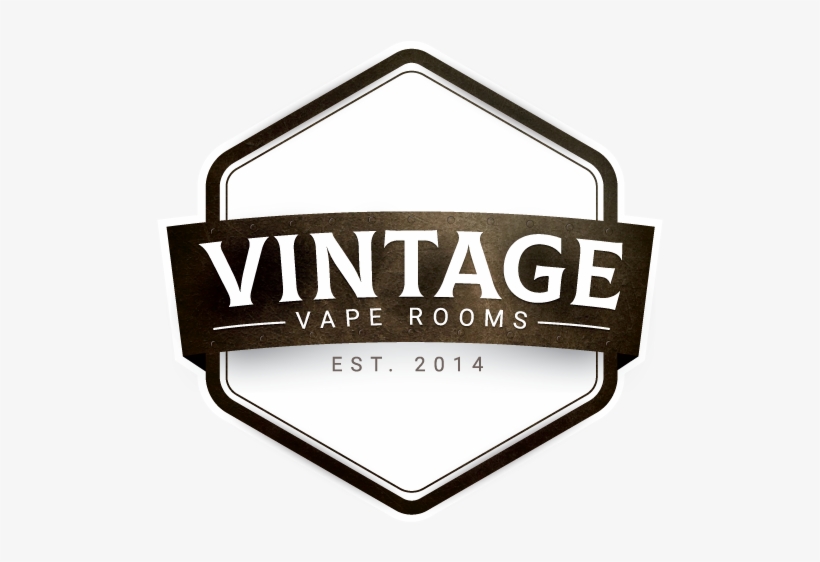 Vintage Vape Rooms Vintage Vape Rooms - Vintage Vape Rooms, transparent png #2226050