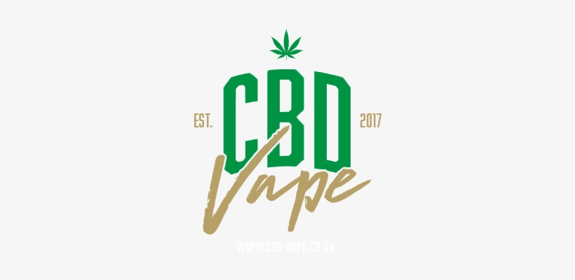 Cbd-vape - Co - Uk - Cbd Vape Logo, transparent png #2226066