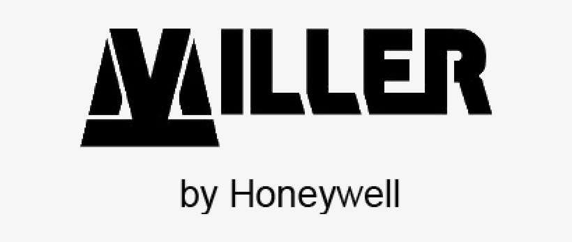 Miller By Honeywell - Miller Fall Protection Logo, transparent png #2226191