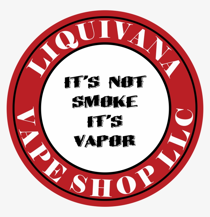 Liquivana Vape Liquivana Vape Liquivana Vape - Apache Bigtop Logo, transparent png #2226207